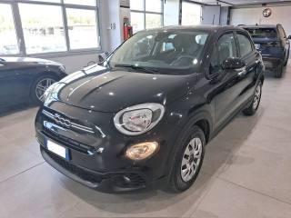 FIAT 500X usata, con Bluetooth