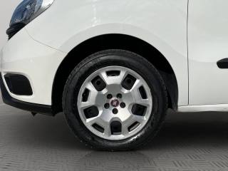 FIAT Doblo usata 17