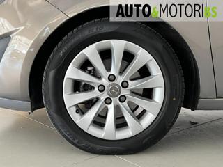 OPEL Meriva usata, con Chiusura centralizzata