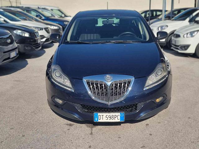 LANCIA Delta usata, con Airbag