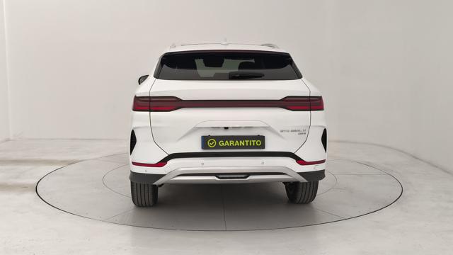 BYD Seal U usata, con Airbag Passeggero