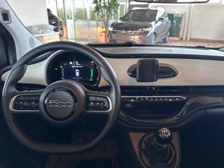 FIAT 500 usata, con Cruise Control