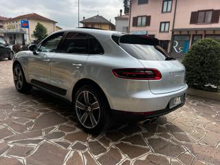 PORSCHE Macan usata, con Chiusura centralizzata