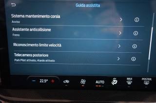FORD Focus usata, con Fendinebbia