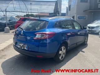 RENAULT Megane usata, con Airbag