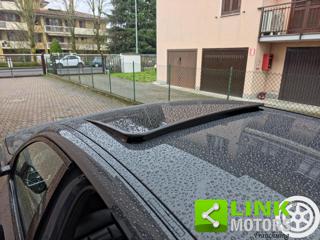 BMW 320 usata, con Tettuccio apribile