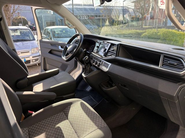VOLKSWAGEN Multivan usata 13