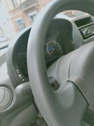 FIAT Panda usata 9