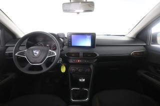 DACIA Sandero usata 4