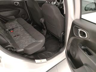 FIAT 500 usata, con Specchietto retrovisore con funzione antiabbagliamento