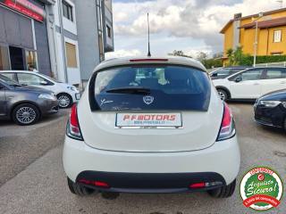 LANCIA Ypsilon usata, con Airbag Passeggero