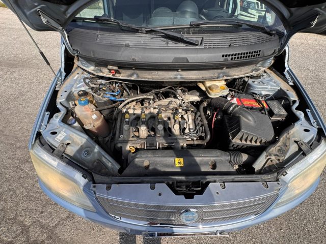 FIAT Multipla usata 18