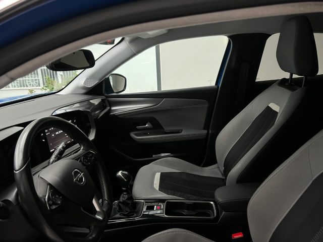OPEL Mokka usata, con Isofix