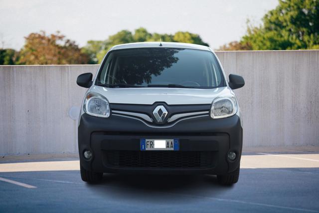 RENAULT usata 0