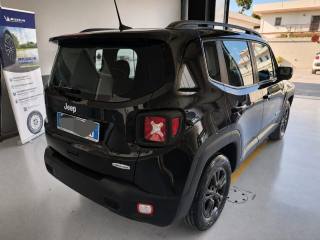 JEEP Renegade usata, con Airbag laterali