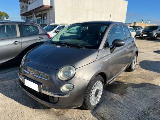 FIAT 500 usata 2