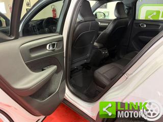 VOLVO XC40 usata, con Immobilizzatore elettronico