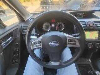 SUBARU Forester usata, con ESP
