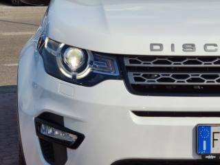 LAND ROVER Discovery Sport usata, con Chiusura centralizzata telecomandata