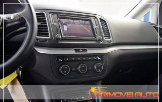 VOLKSWAGEN Sharan usata, con Airbag