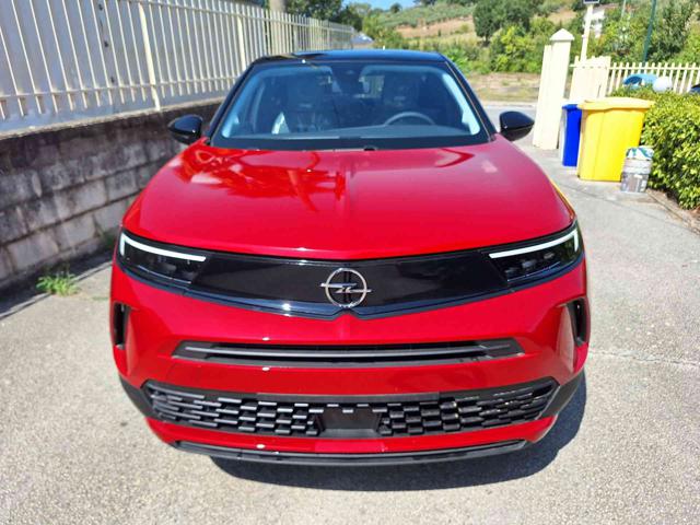 OPEL Mokka usata, con Autoradio