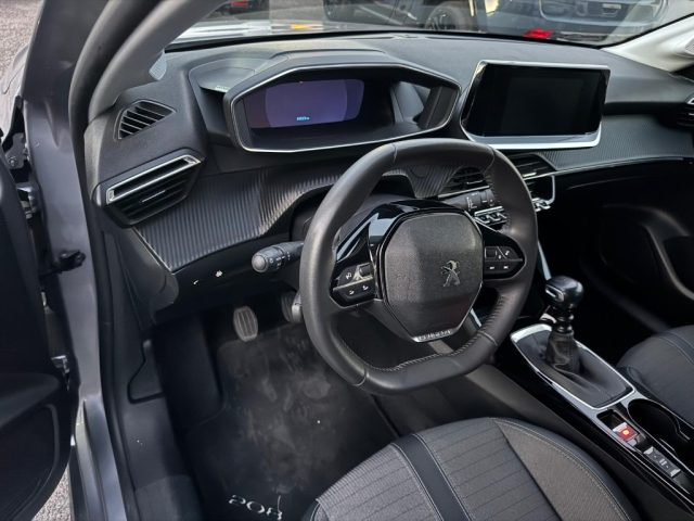 PEUGEOT 208 usata, con Climatizzatore