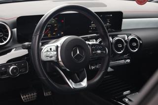 MERCEDES-BENZ CLA 200 usata, con Sistema di riconoscimento della stanchezza
