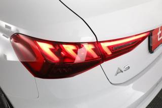AUDI A3 usata 9