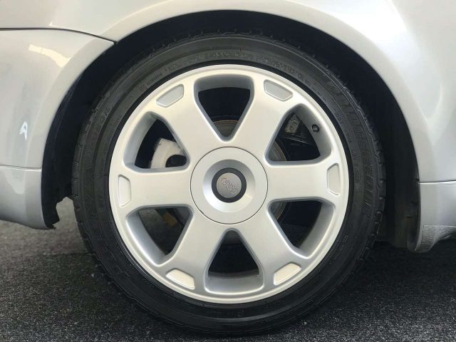AUDI S3 usata, con Alzacristalli elettrici
