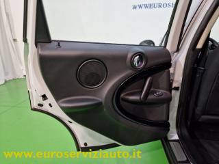 MINI Countryman usata 46
