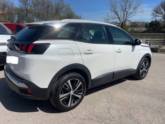 PEUGEOT 3008 usata 4