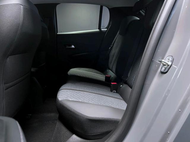 PEUGEOT 208 usata, con Cruise Control