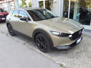 MAZDA CX-30 usata, con Airbag laterali