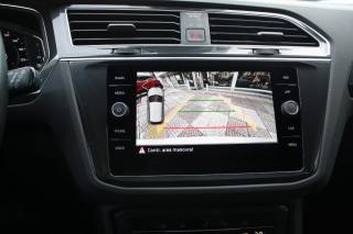 VOLKSWAGEN Tiguan usata, con ESP