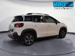 CITROEN C3 Aircross usata, con Chiusura centralizzata