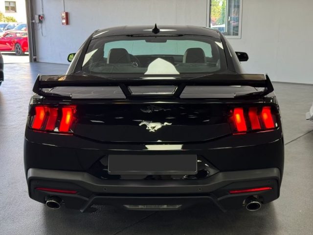 FORD Mustang usata, con Alzacristalli elettrici