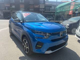 CITROEN C3 usata, con Controllo automatico clima