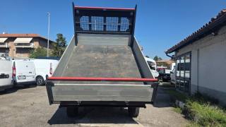 FORD Transit usata, con Cruise Control
