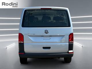 VOLKSWAGEN Transporter usata, con Controllo trazione