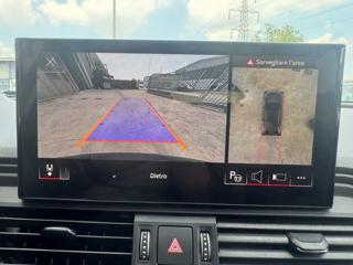 AUDI Q5 usata, con Immobilizzatore elettronico