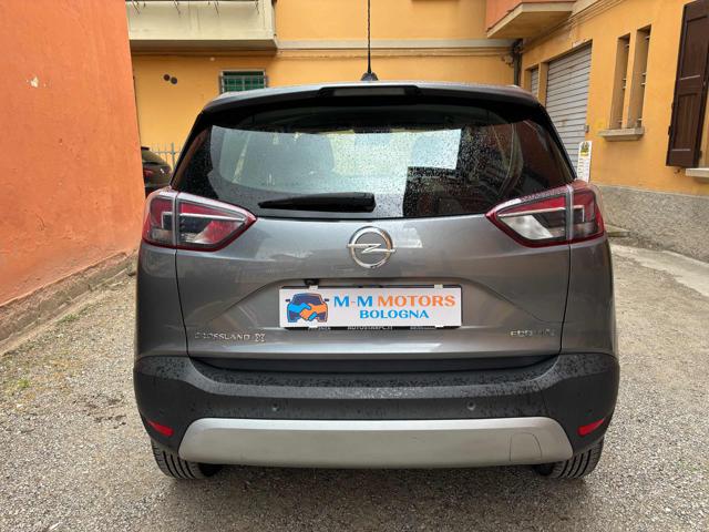 OPEL Crossland X usata, con Autoradio