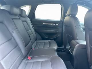 MAZDA CX-5 usata, con Sedile posteriore sdoppiato