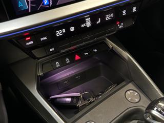 AUDI A3 usata, con Vetri oscurati