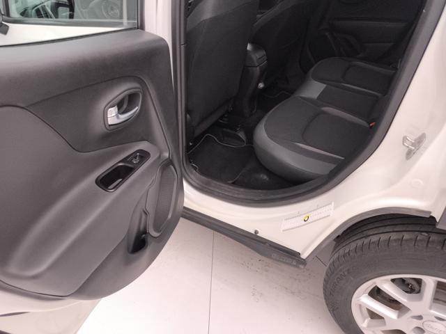 JEEP Renegade usata 53