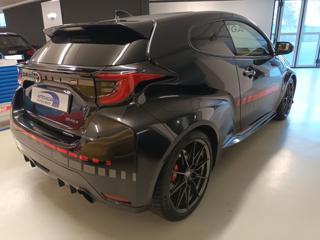 TOYOTA Yaris usata, con Airbag