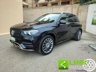 MERCEDES-BENZ GLE 350 usata, con Airbag laterali