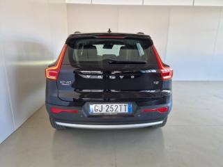 VOLVO XC40 usata, con Controllo trazione