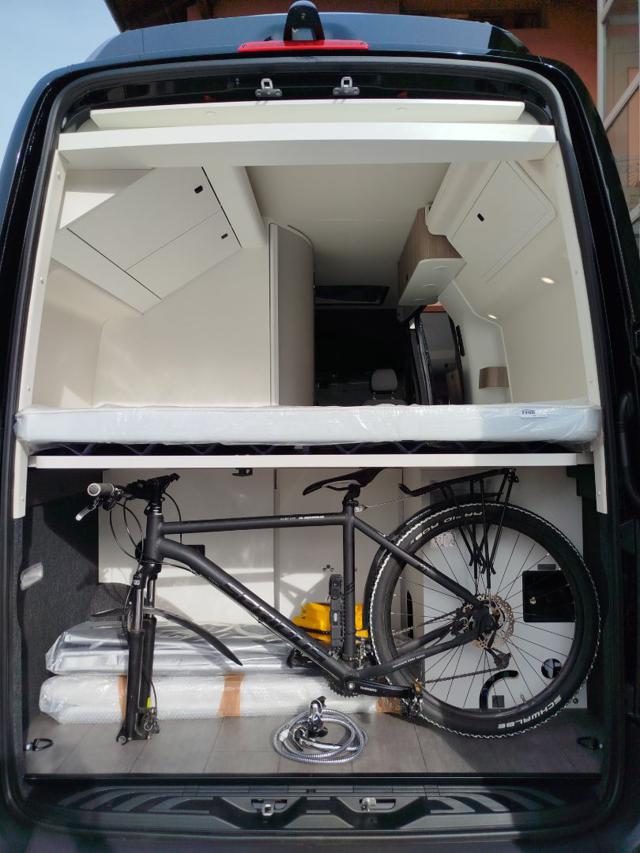 WESTFALIA  usata 1