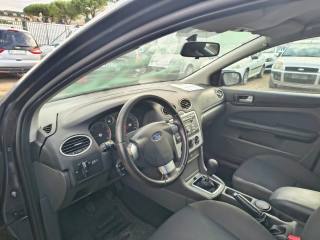 FORD Focus usata, con Chiusura centralizzata