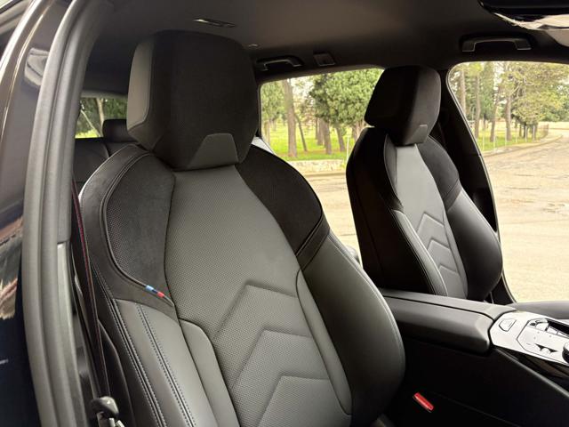 BMW 520 usata, con Cerchi in lega